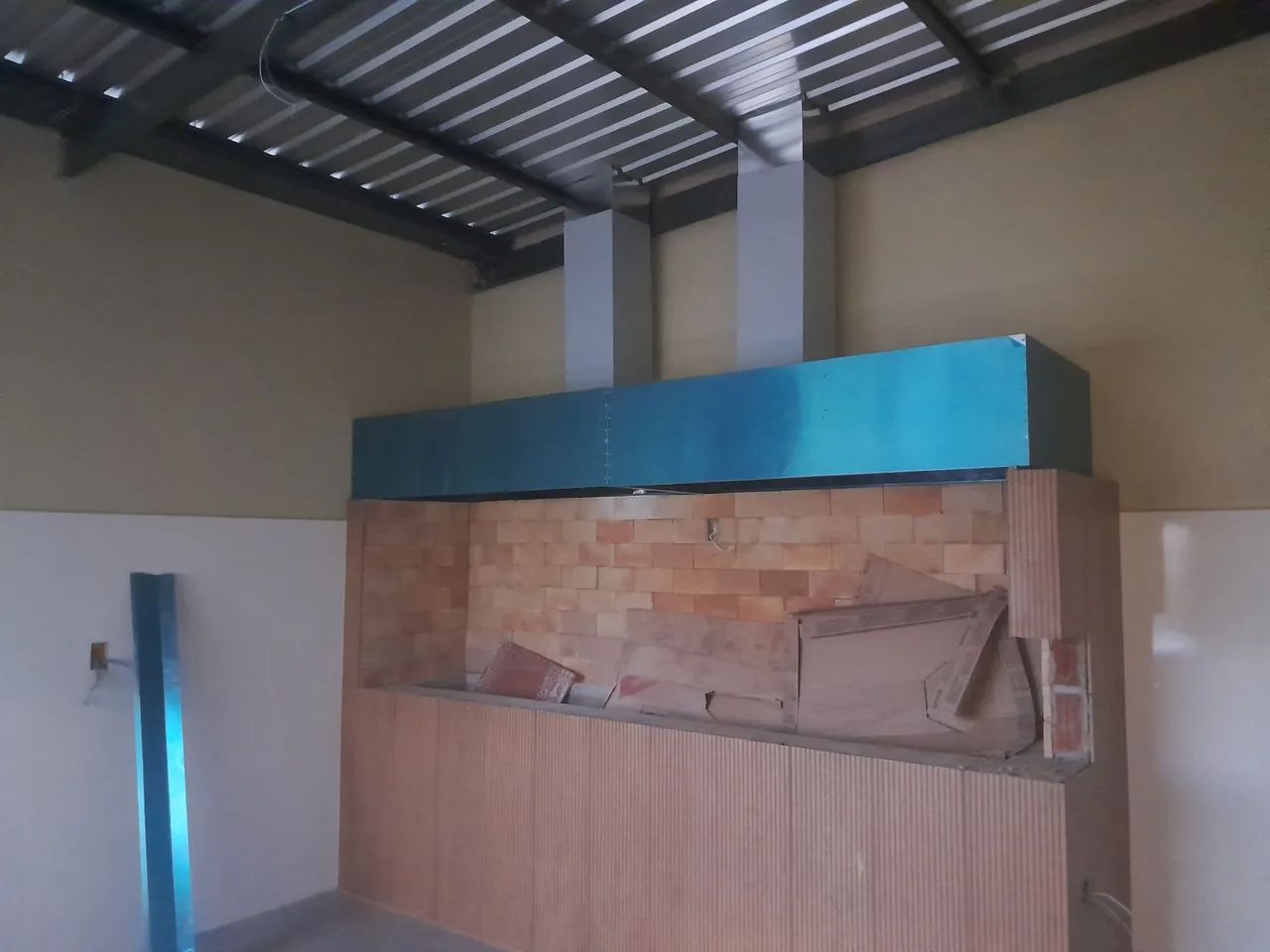 Coifas industriais  - Foto 5