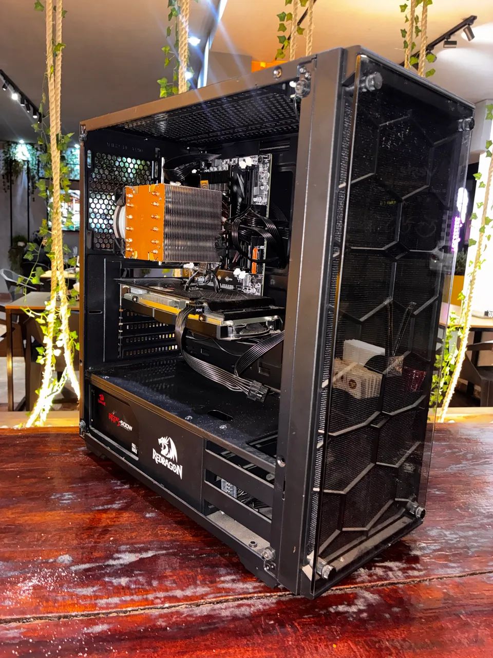 PC GAMER  - Foto 2
