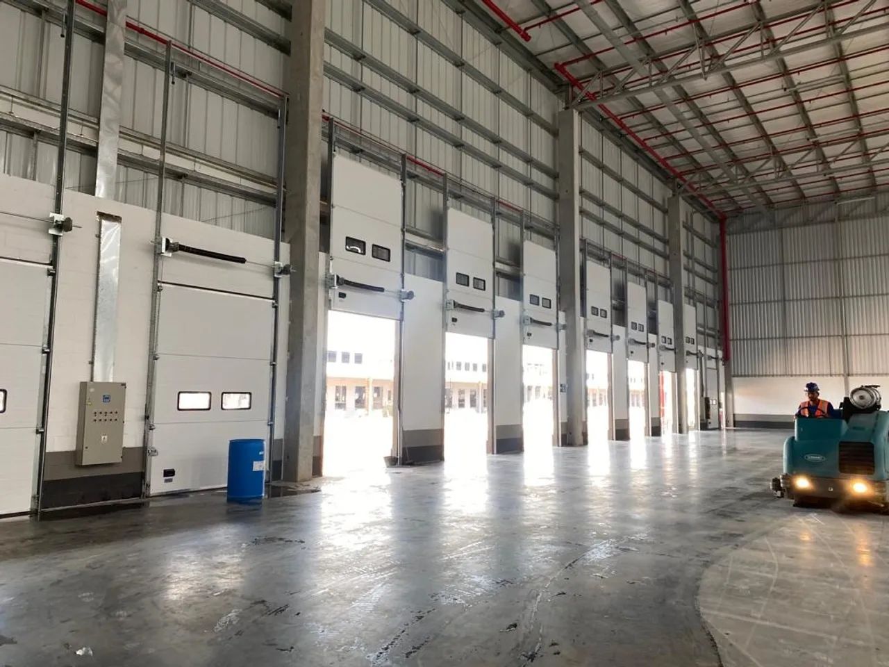 Galpões em Condomínio Alto Padrão, Salvador, Camaçari, Simões Filho, Feira de Santana, Lau - Foto 2