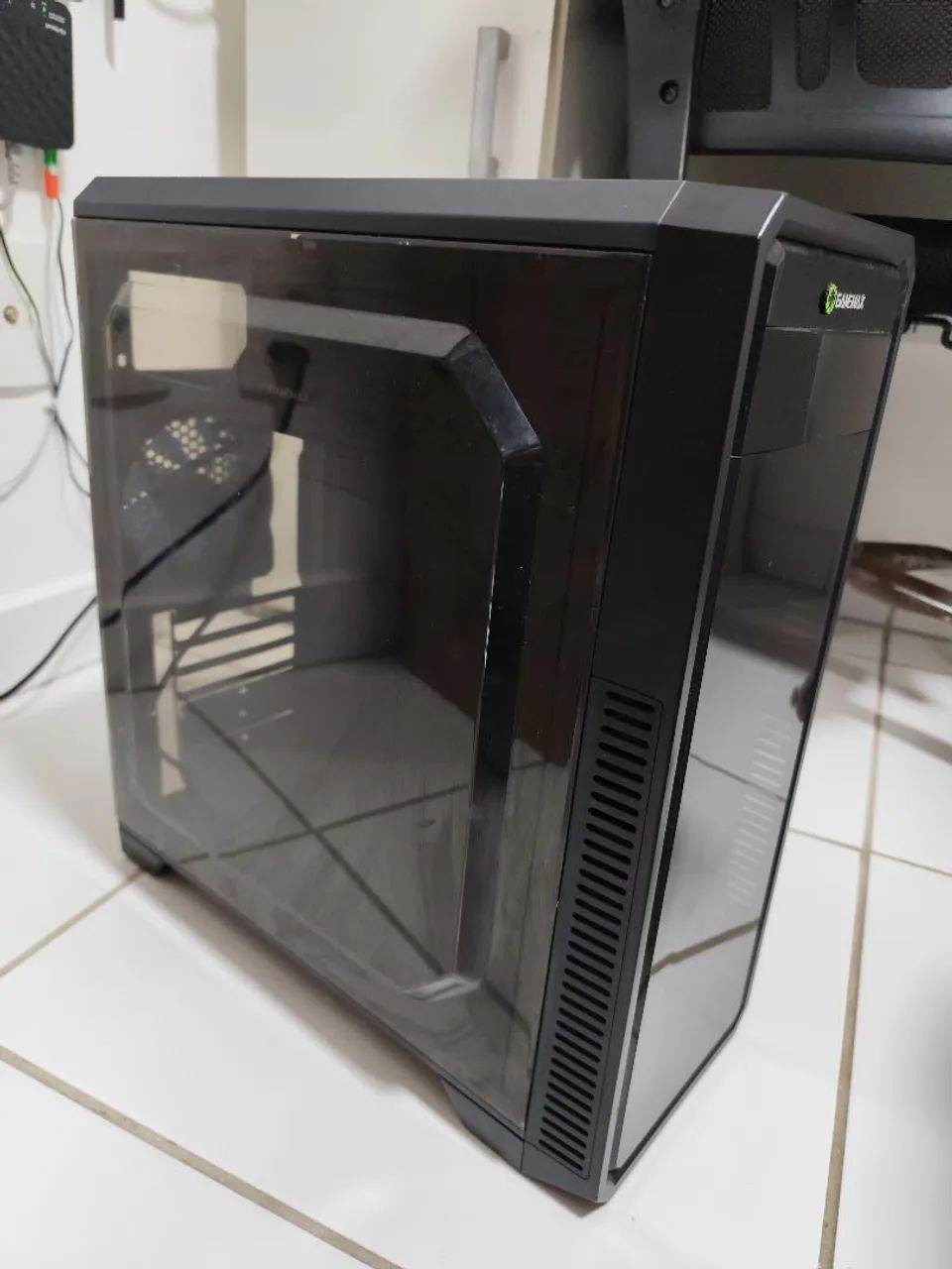 Gabinete Gamer - Foto 2