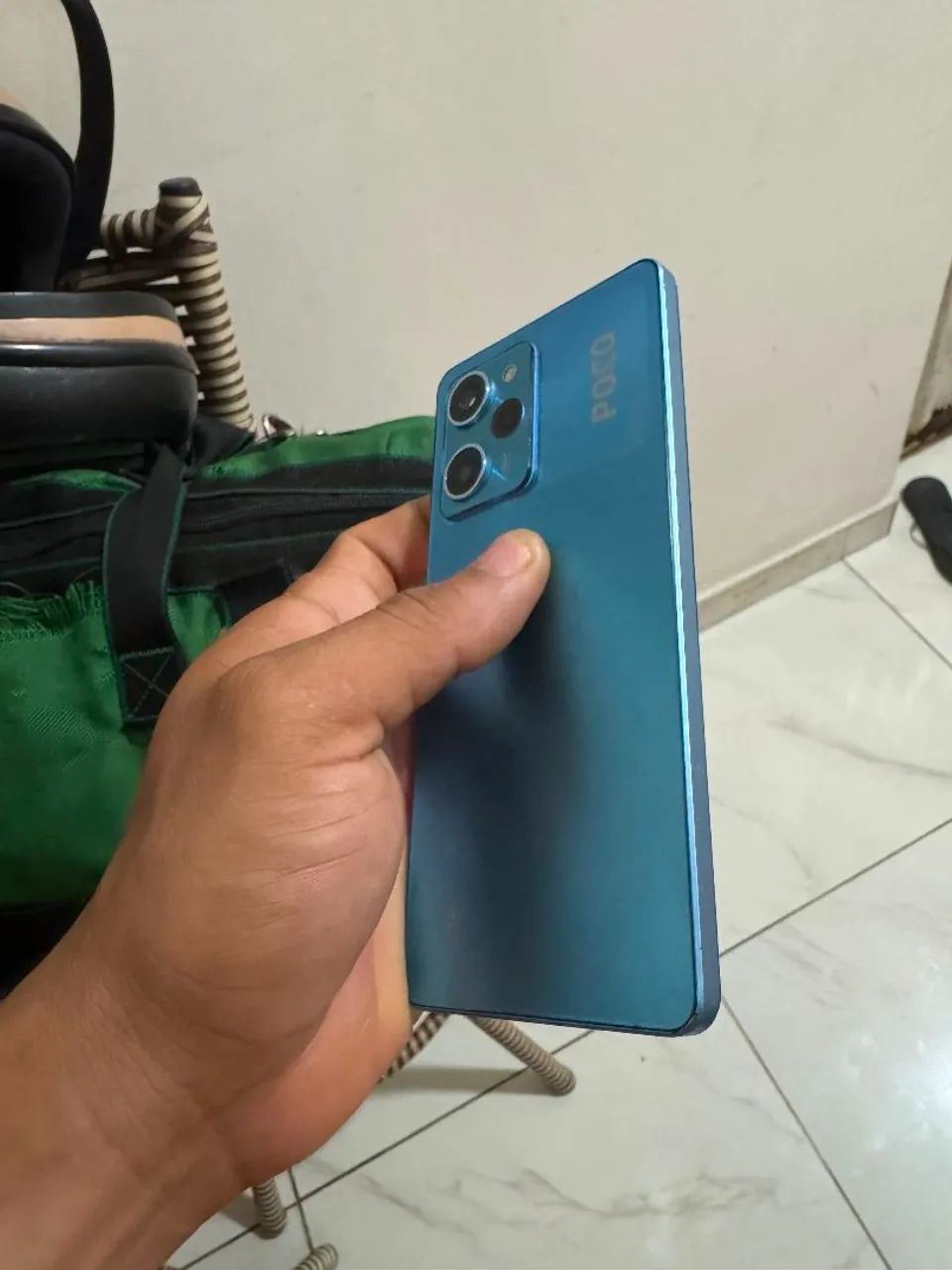 Poco x5pro 5G - Foto 4