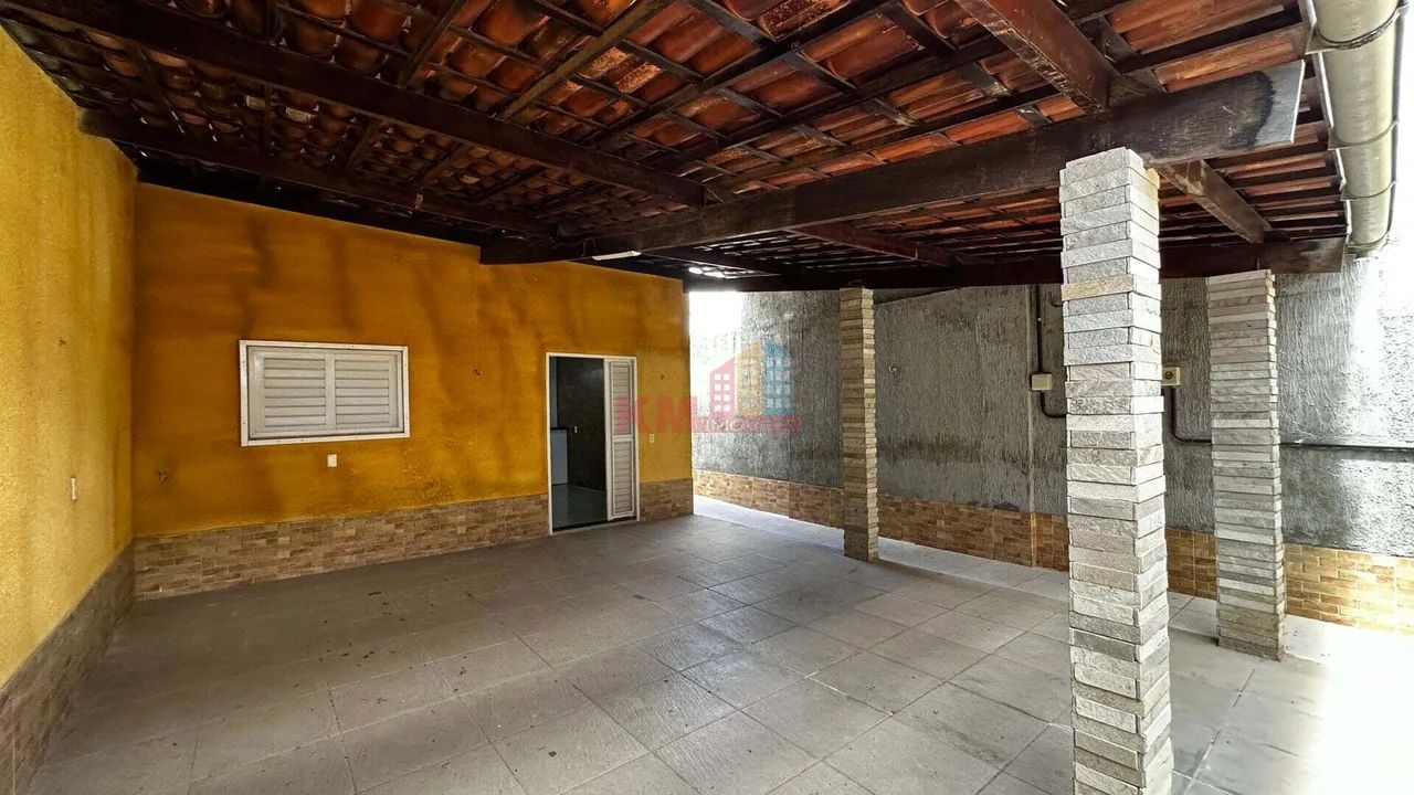 Casa com Piscina e Energia Solar no Costa e Silva  2 Quartos | Mossoró/RN. - Foto 2
