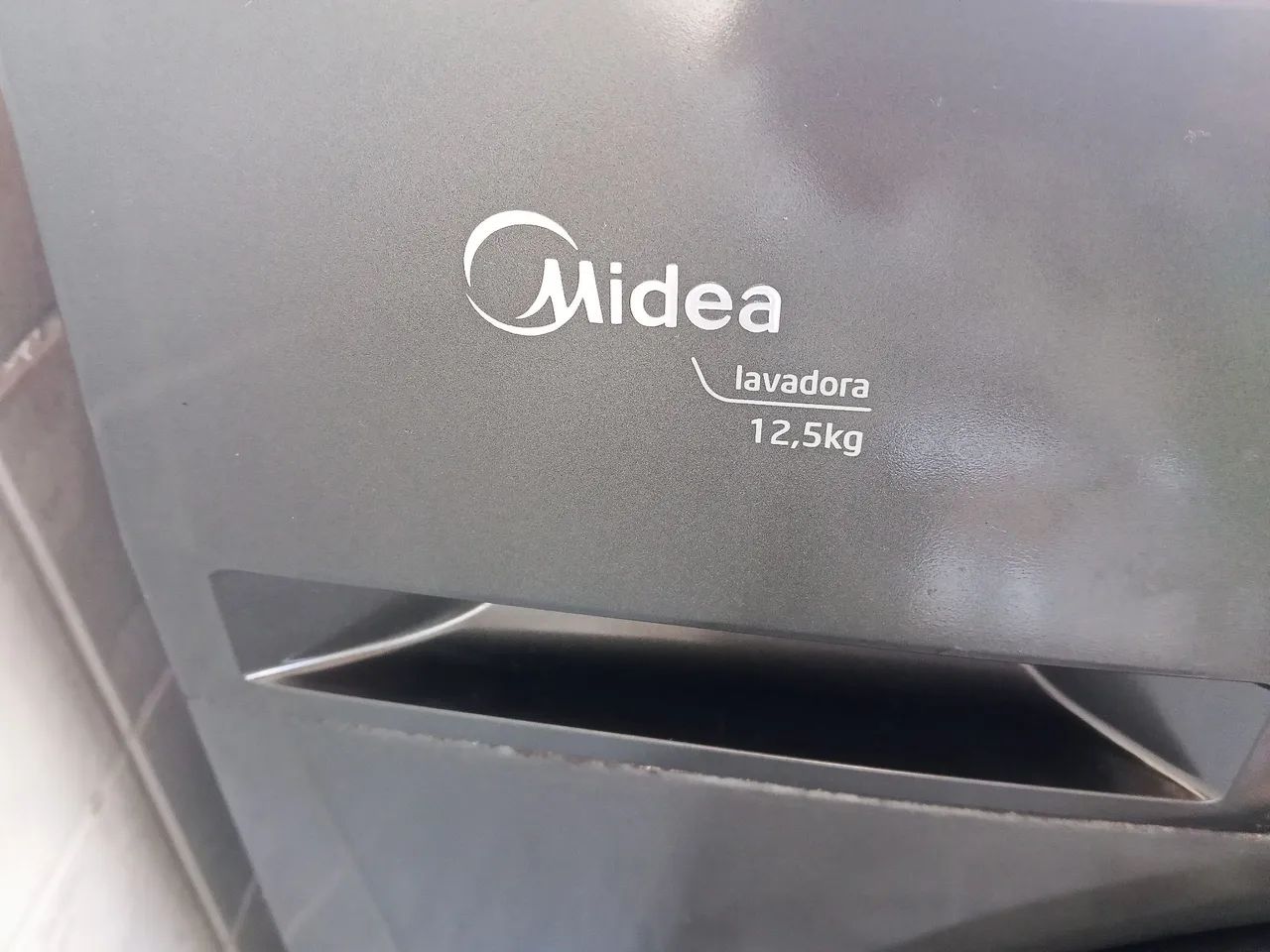 Máquina de lavar Midea  - Foto 3
