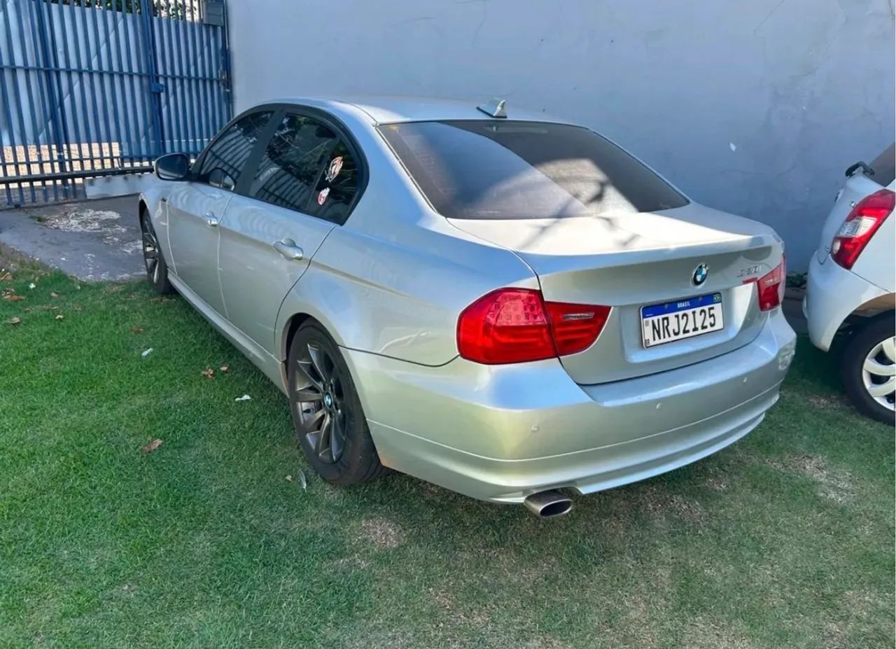 BMW 320I A 2011 - Foto 4