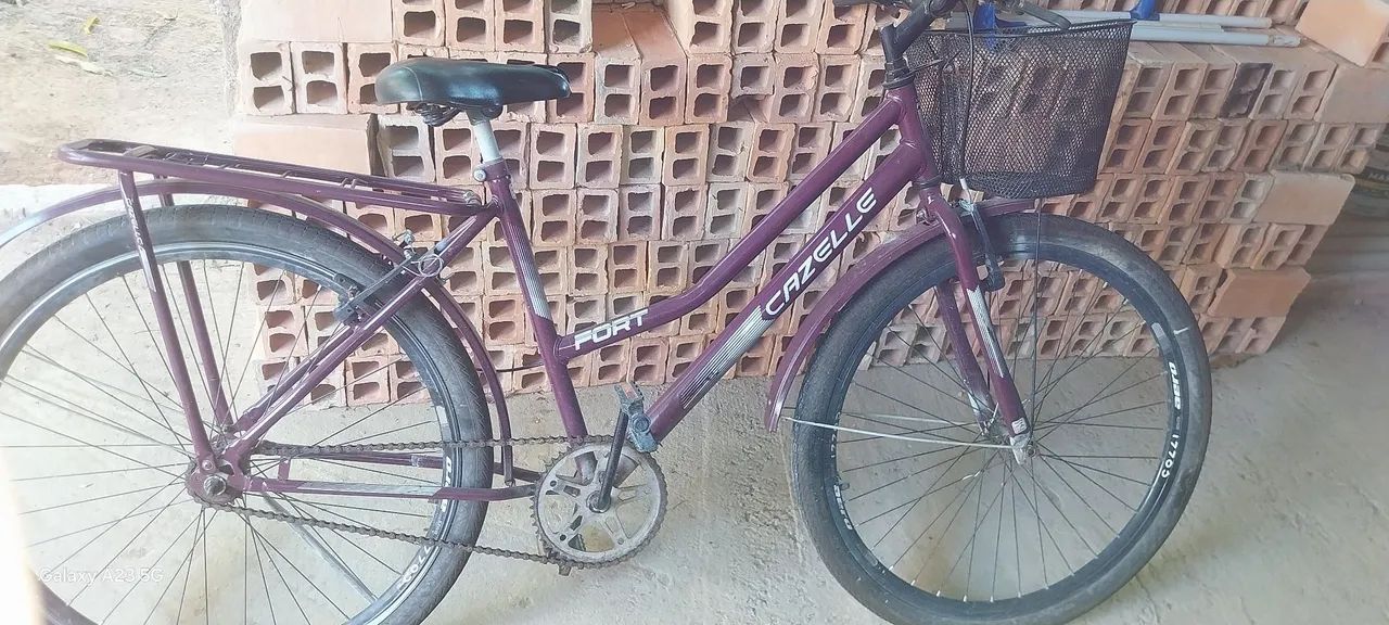 Bicicleta  - Foto 2