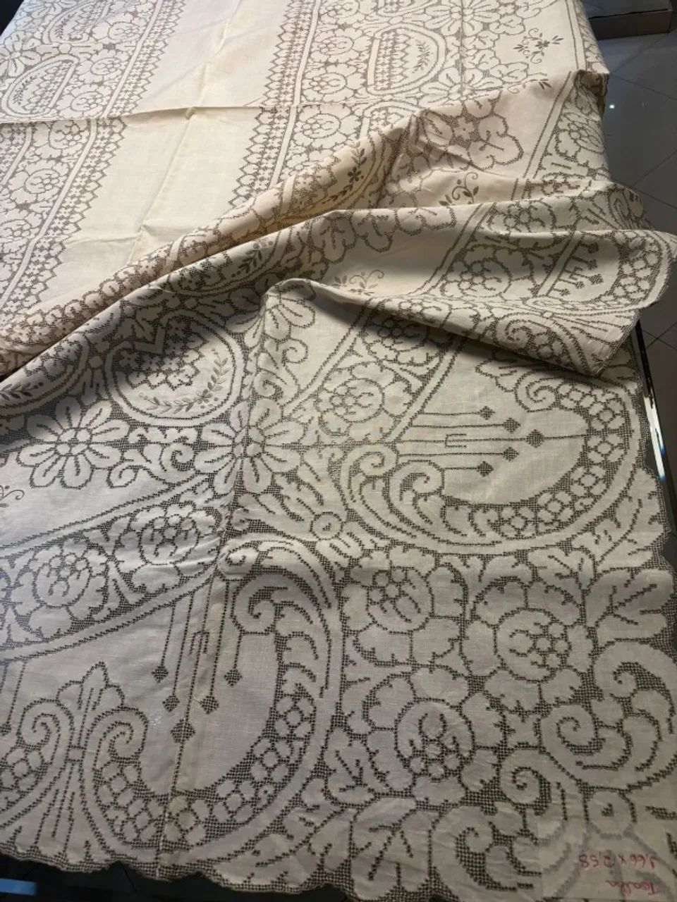 Toalha de mesa - Foto 3