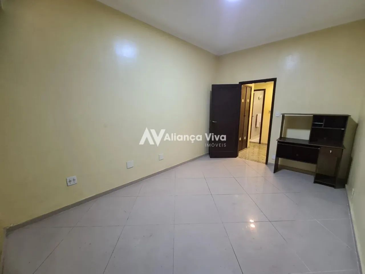 Copacabana | Apartamento 3 quartos - Foto 2