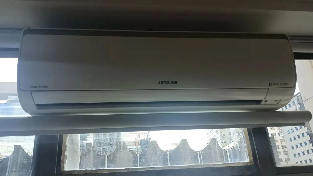 Av. Paulista - Metro Brigadeiro - conj comercial