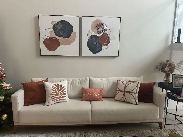 Sofá living - Foto 3