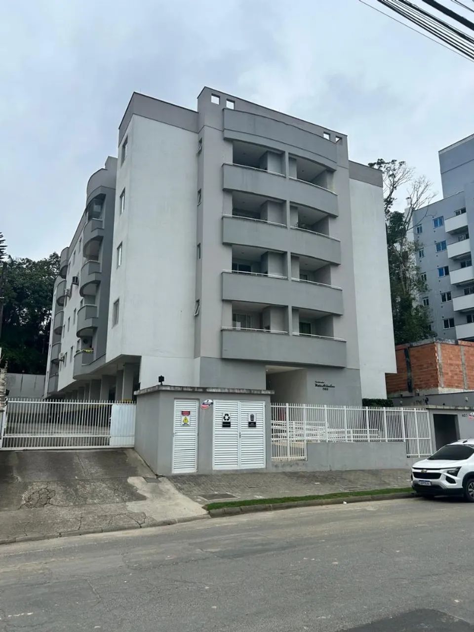 Aluga-se Apartamento Costa e Silva - Foto 3