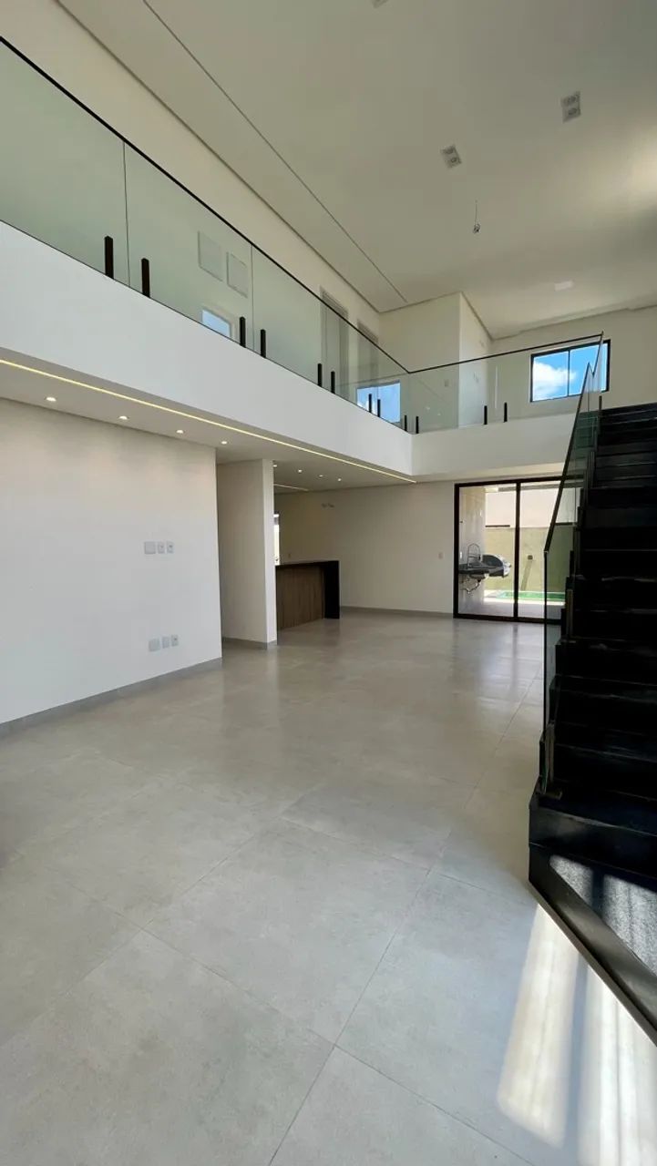 Casa Duplex com 5 quartos no Condomínio Terras Alpha - Foto 5