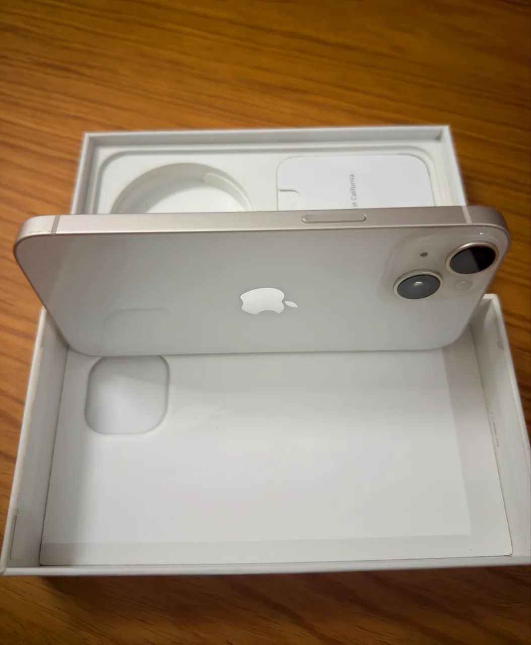 IPHONE 14 128G  - Foto 3