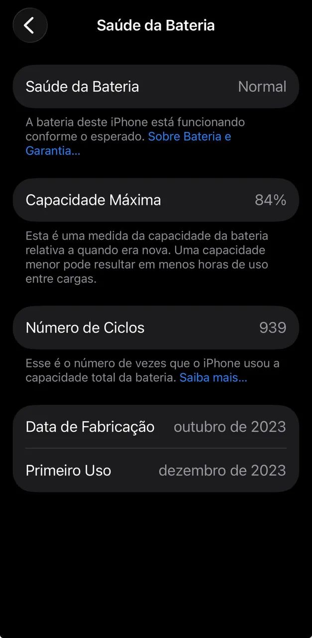 iPhone 15 pro  - Foto 2