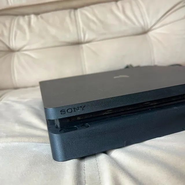 Playstation 4 - Foto 2