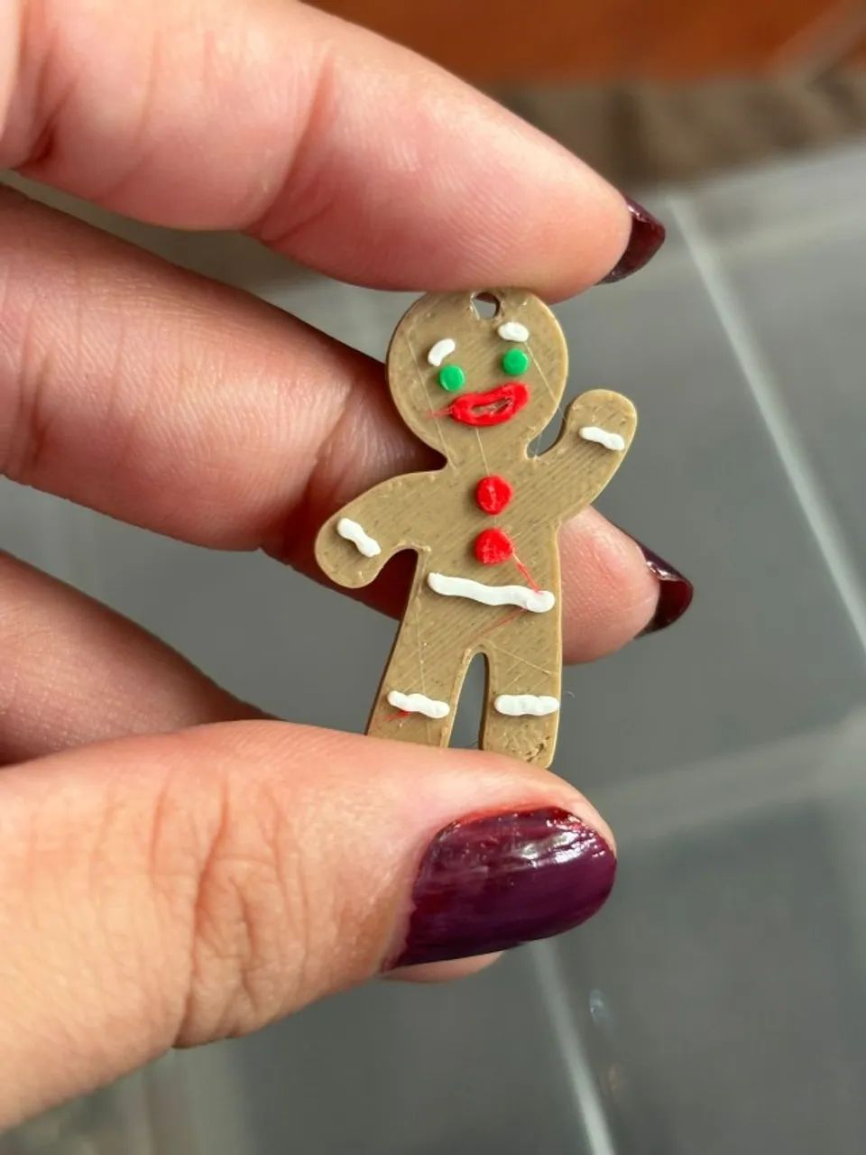  IMPRESSÃO 3D PERSONALIZADA  - Foto 2