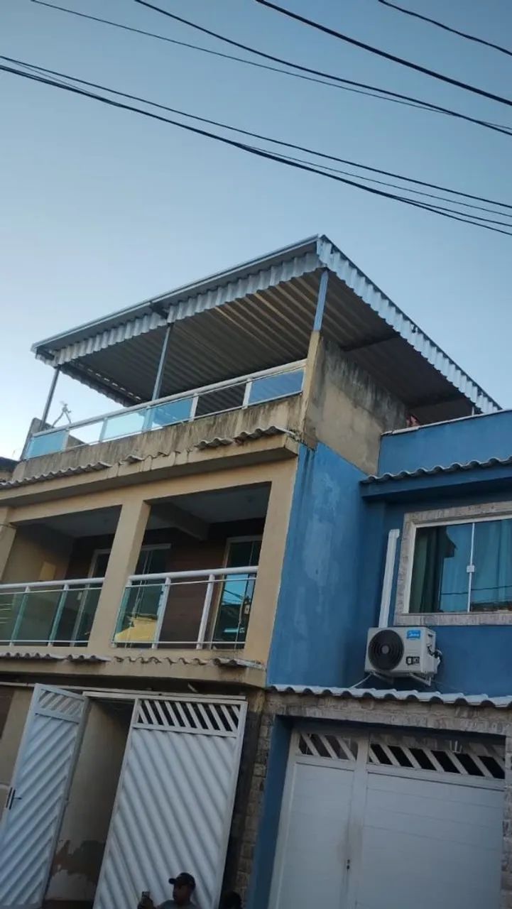 Foto - Rio de Janeiro - Senador Vasconcelos