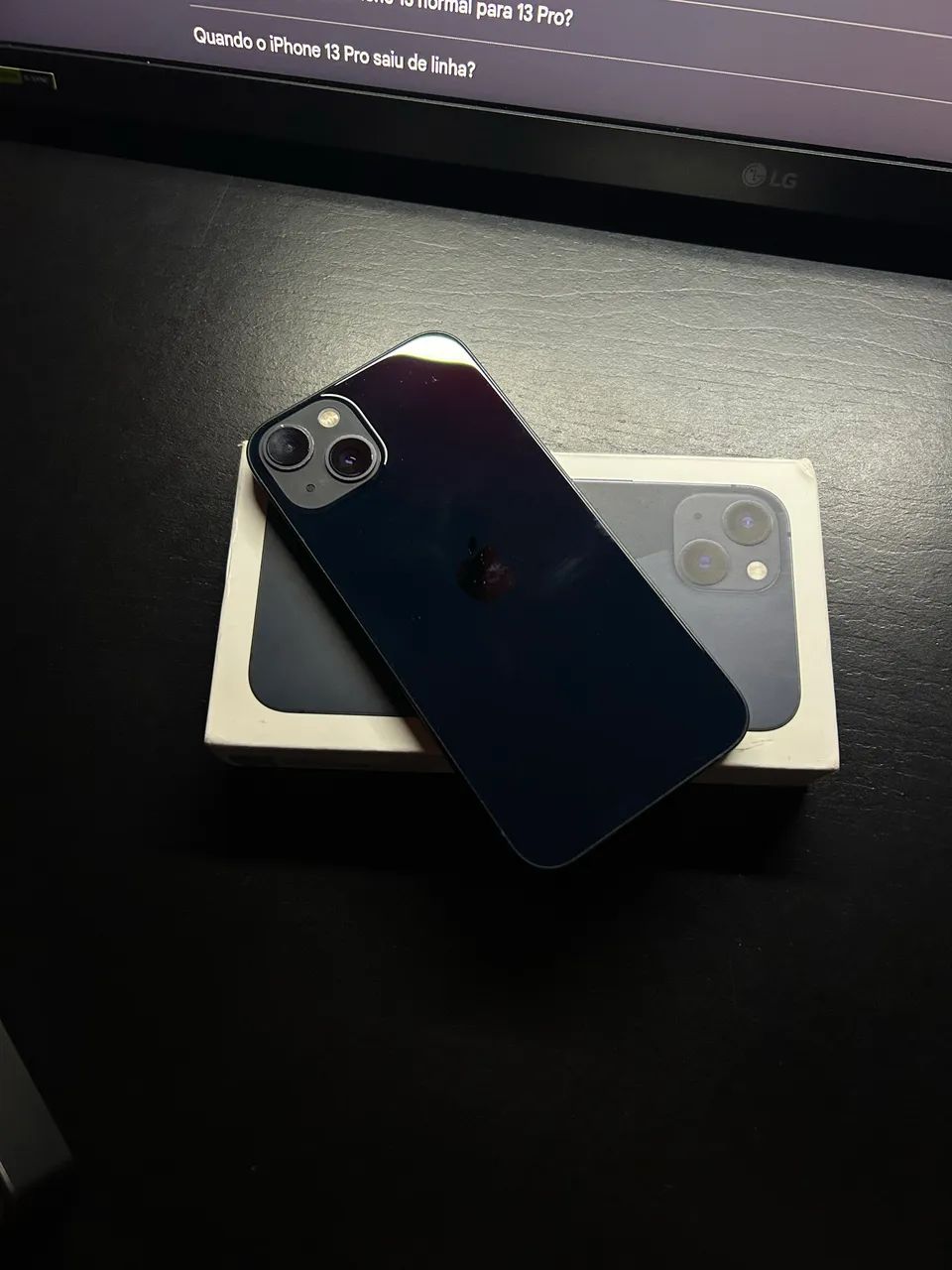 iPhone 13  - Foto 2