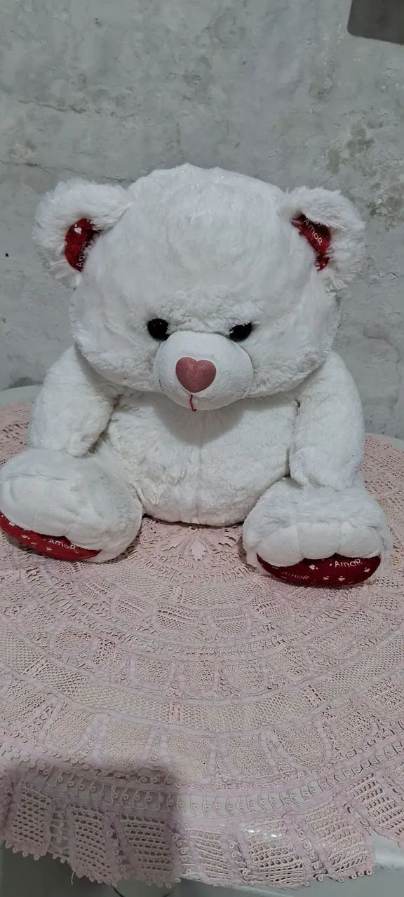 Ursinho  - Foto 4