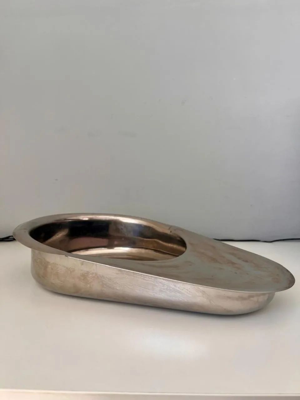 Aparadeira Inox - Foto 2