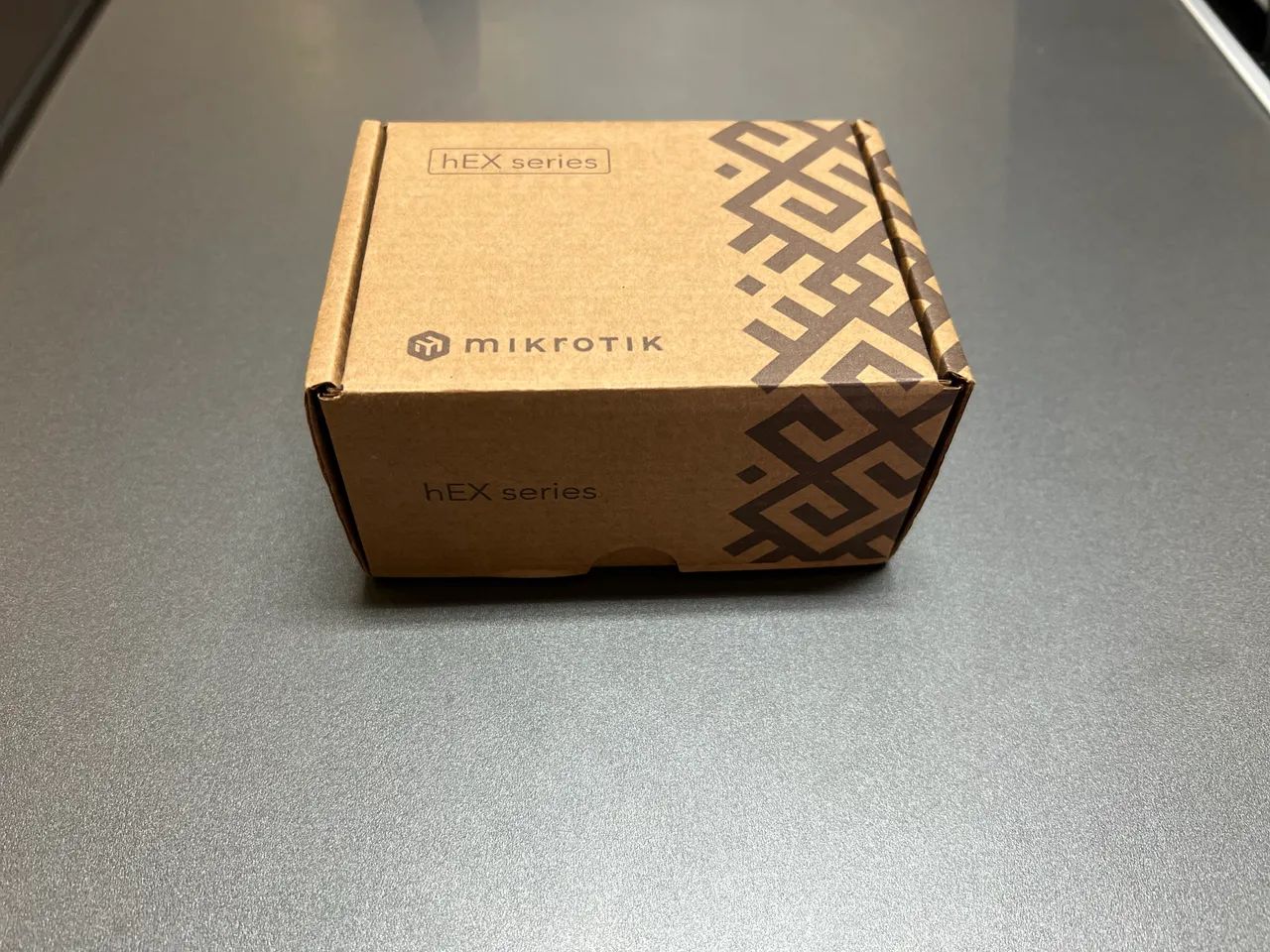 MikroTik Routerboard E50UG hEX 950mhz 512mb E50 L4