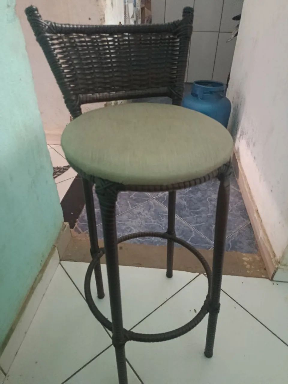 Banqueta 