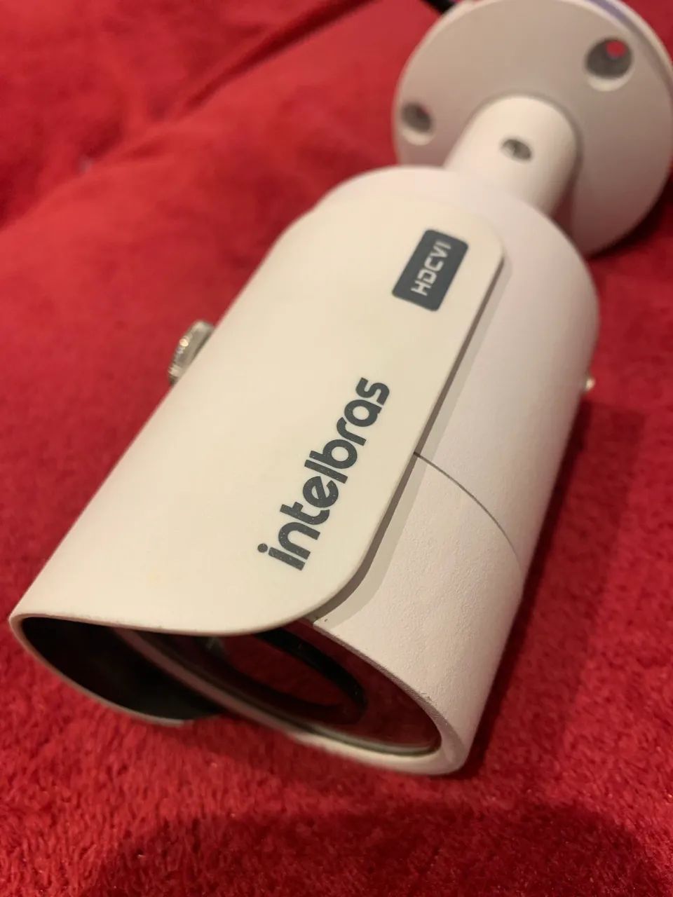 Câmera Intelbras VHD 3230 B Full HD 