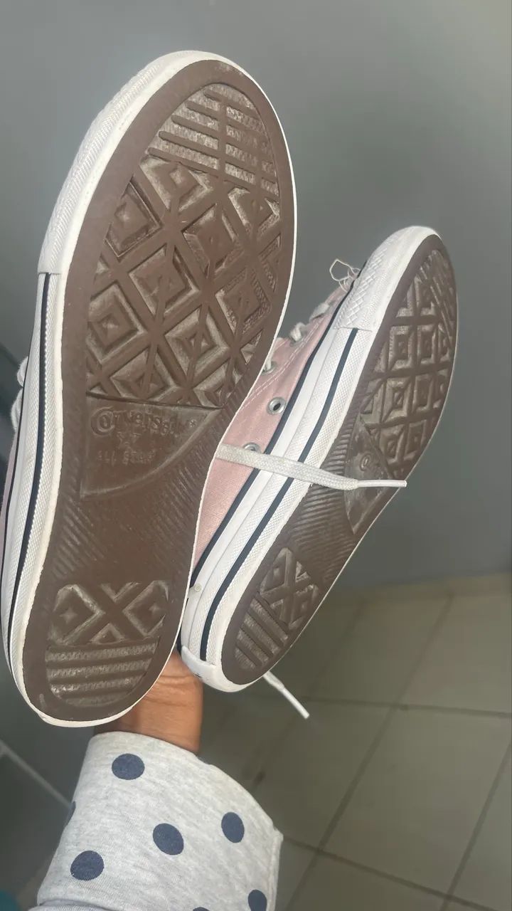 Tênis All star original  - Foto 2