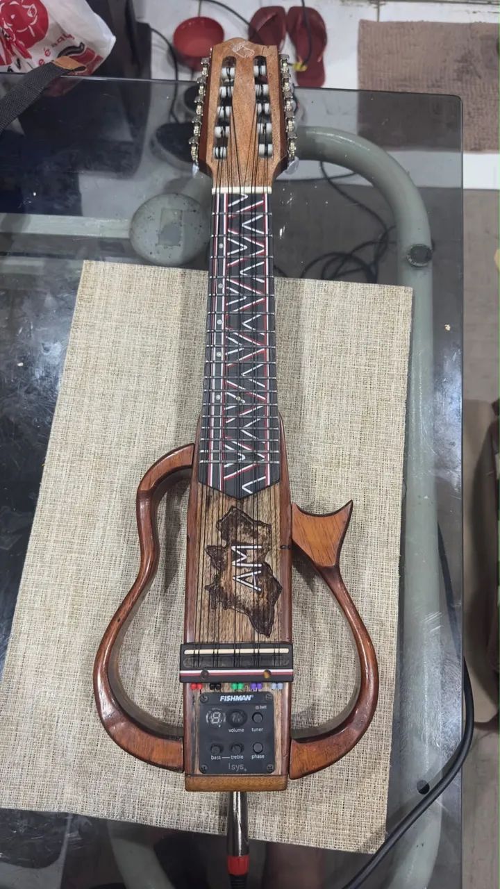 Charango  - Foto 2
