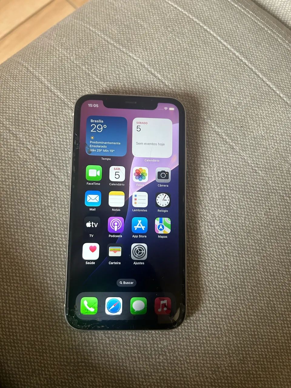Iphone 11 64gb - Foto 5