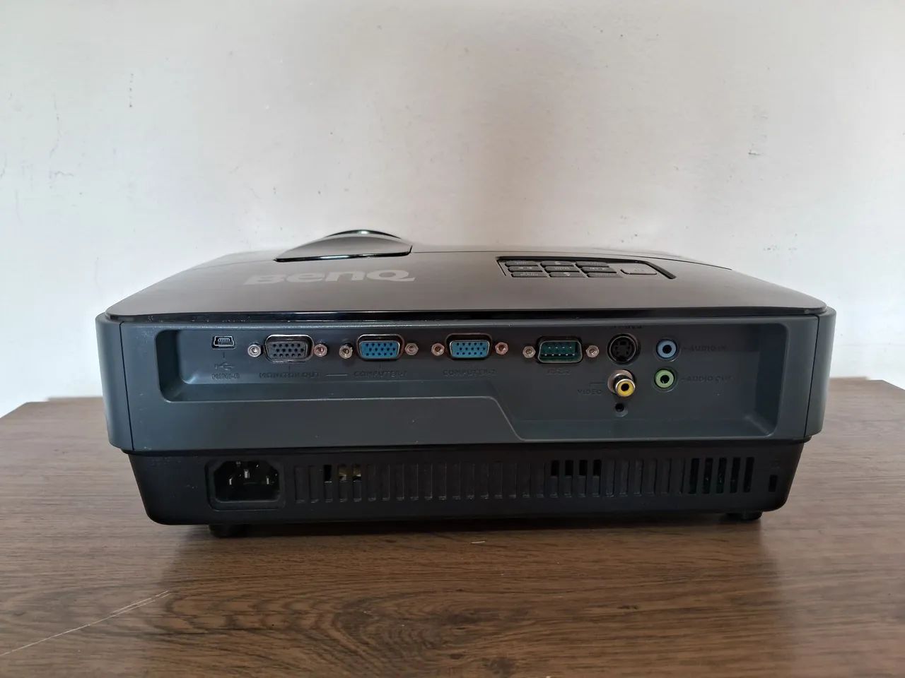 Projetor  Benq  MS502  - Foto 2