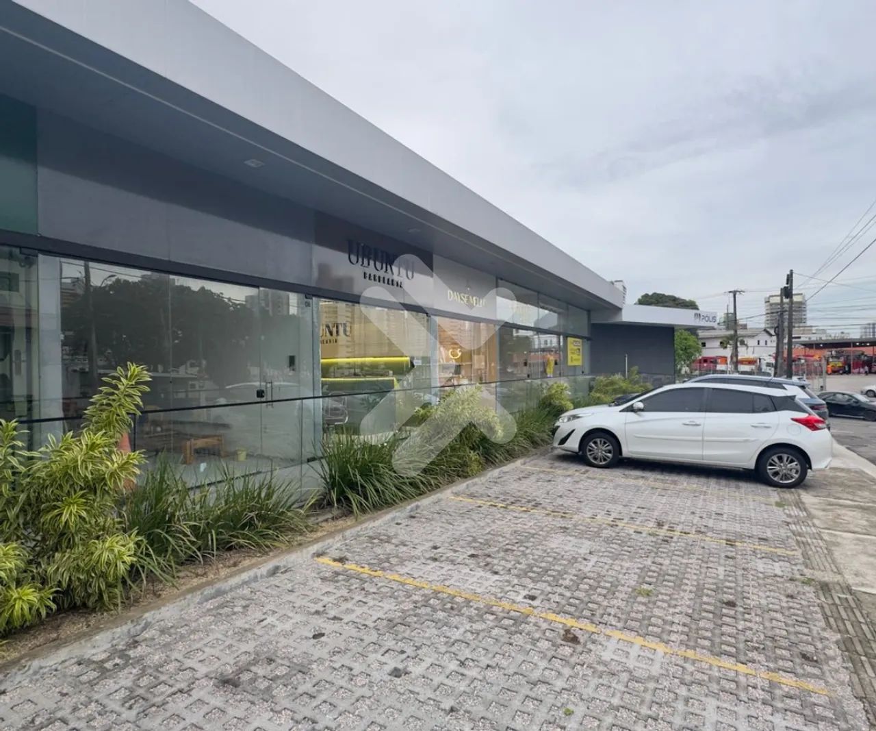 Sala comercial para locação no Polis Mall - Foto 4