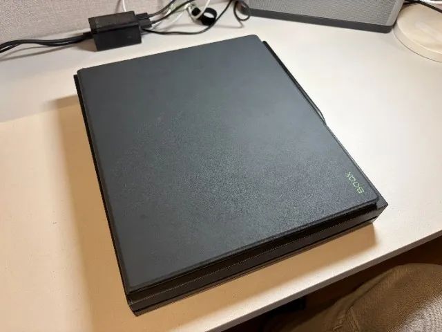 Leitor digital e-ink Onyx Boox Tab XC - Foto 3