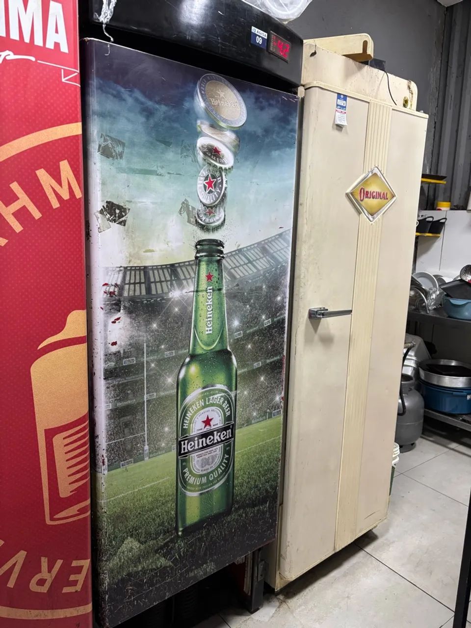 Freezer Cervejeiro  - Foto 2