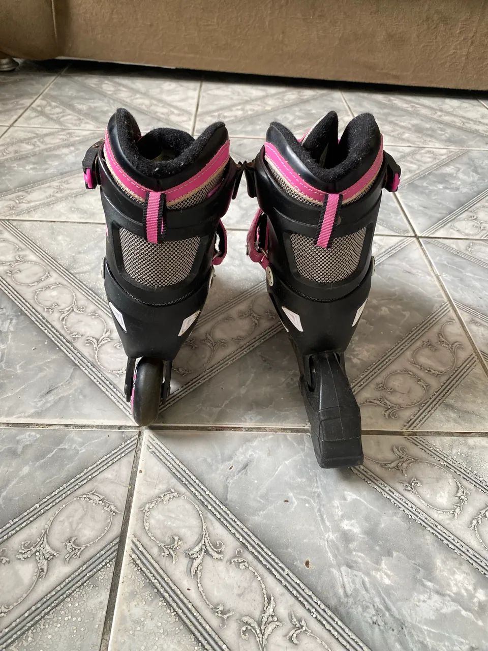 Venda Patins Infantil - fabricante:Traxart - Foto 3