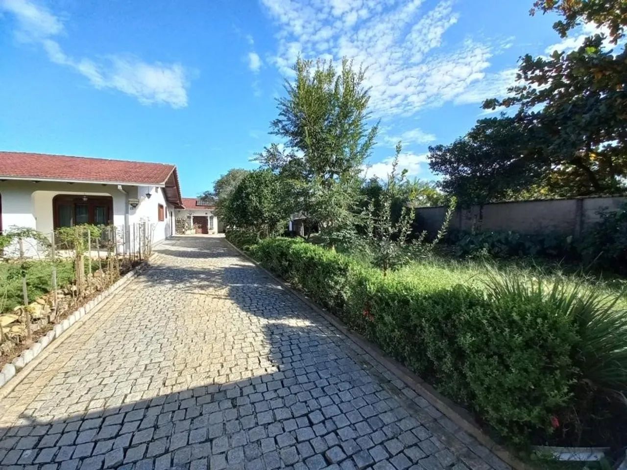CASA no VILA NOVA com 4 quartos para VENDA, 172 m² - Foto 2
