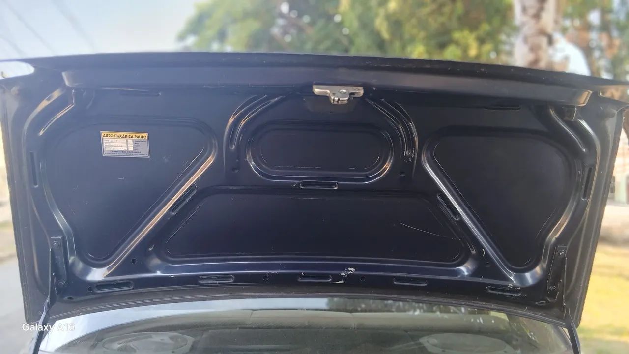 Chevrolet Monza Sl/e SR 2.0 1993 - Foto 5