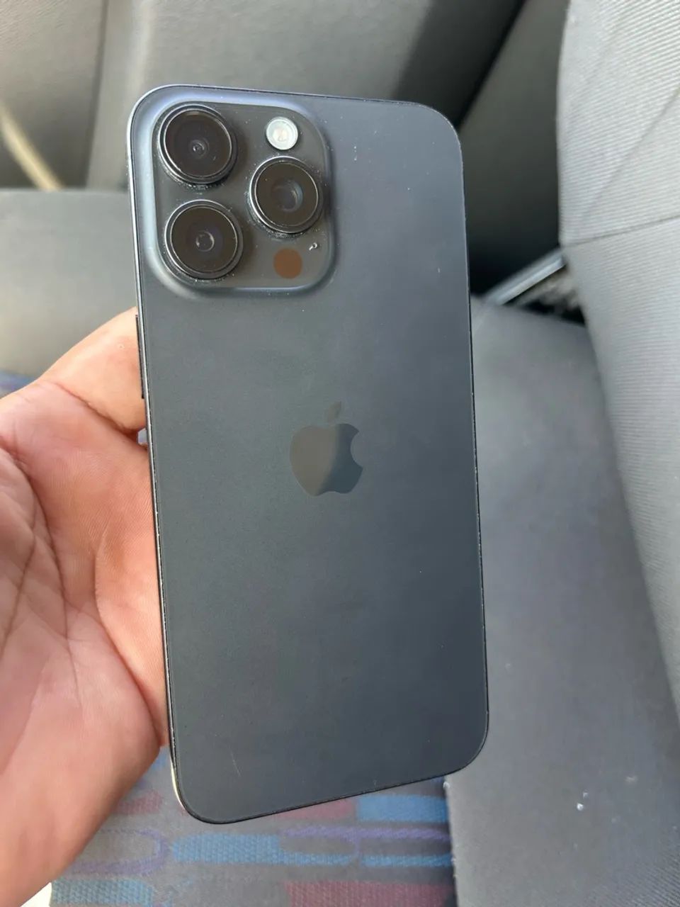 iPhone 15 pro Max 256g  - Foto 3