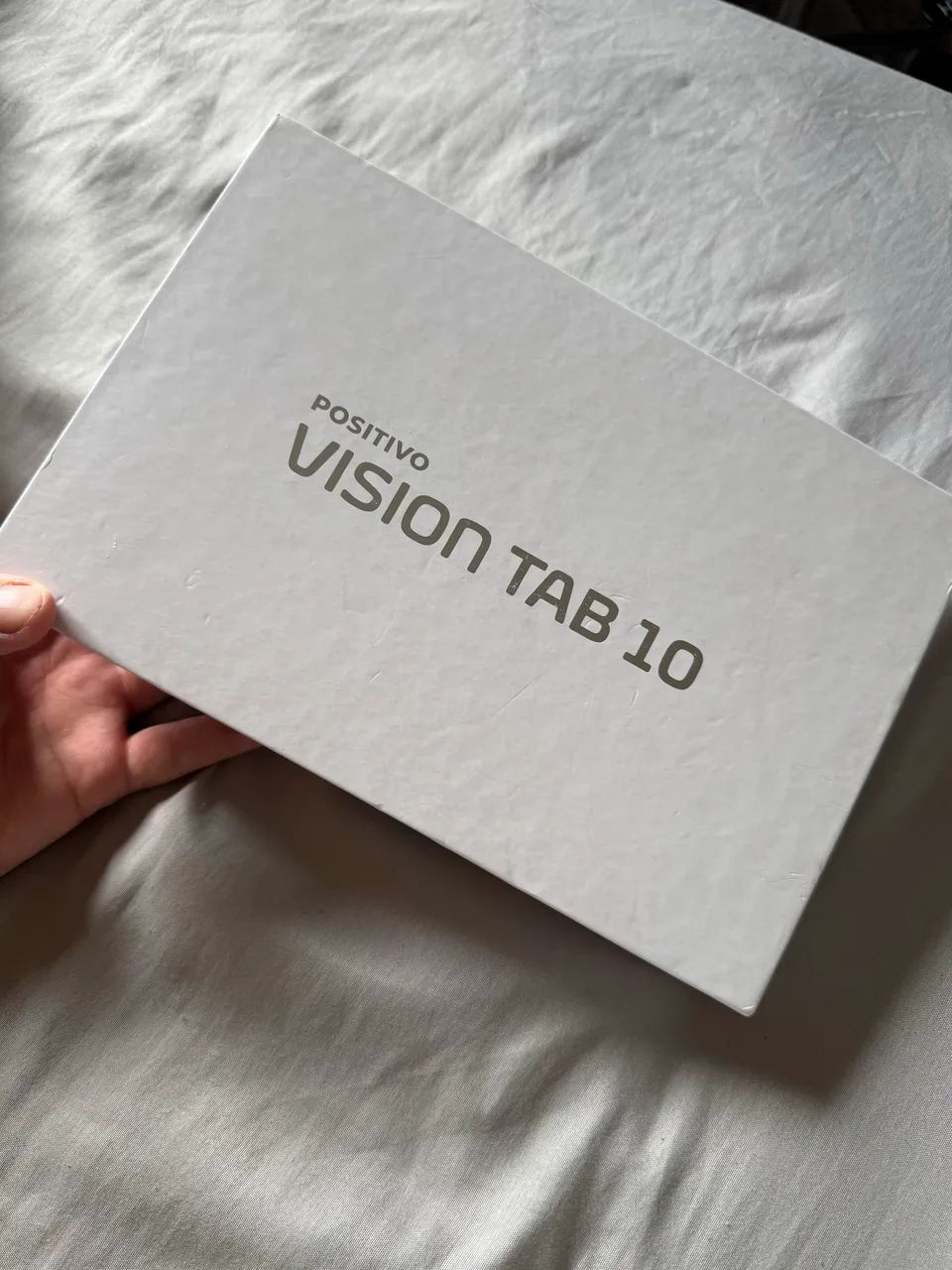 Tablet Positivo Vision TAB 10