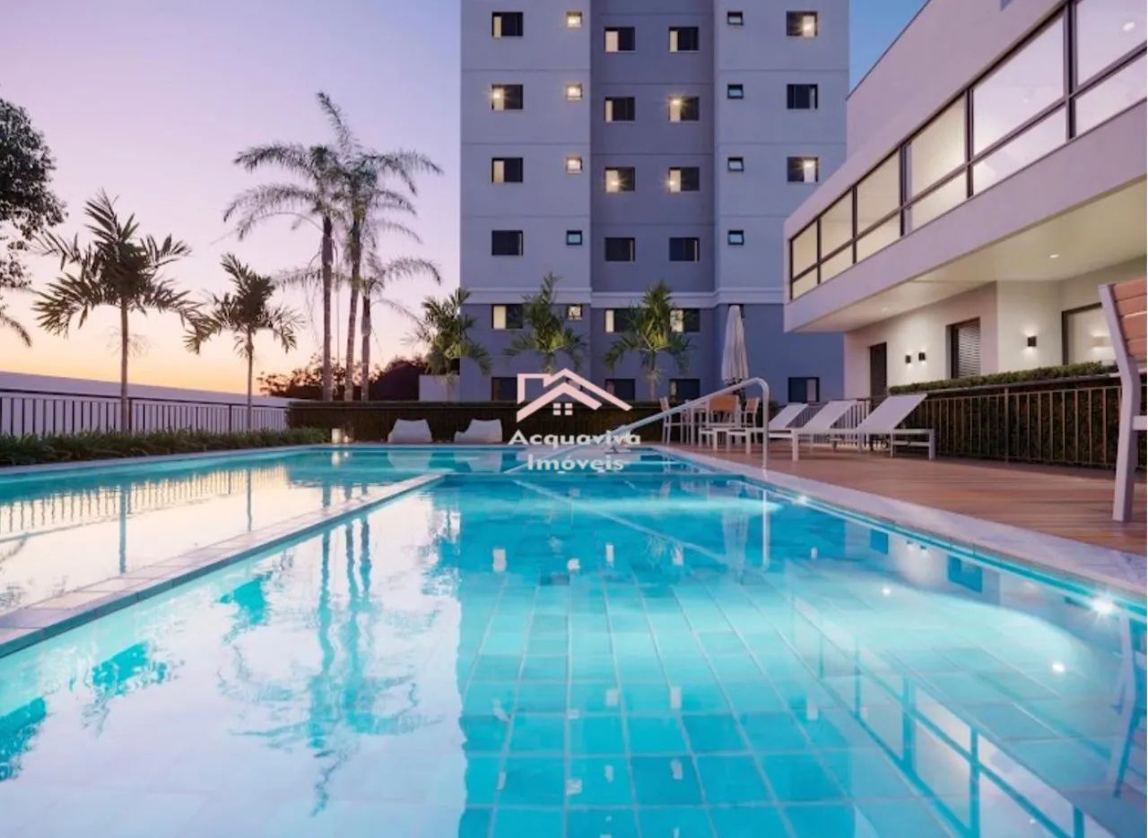 APARTAMENTO RESIDENCIAL em SALTO - SP, BURU - Foto 3