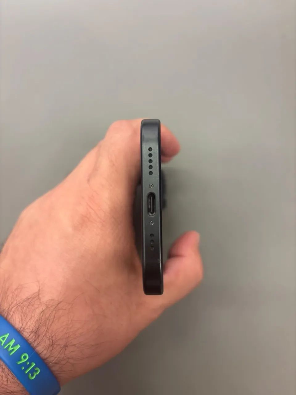 iPhone 15 512GB Preto  - Foto 2
