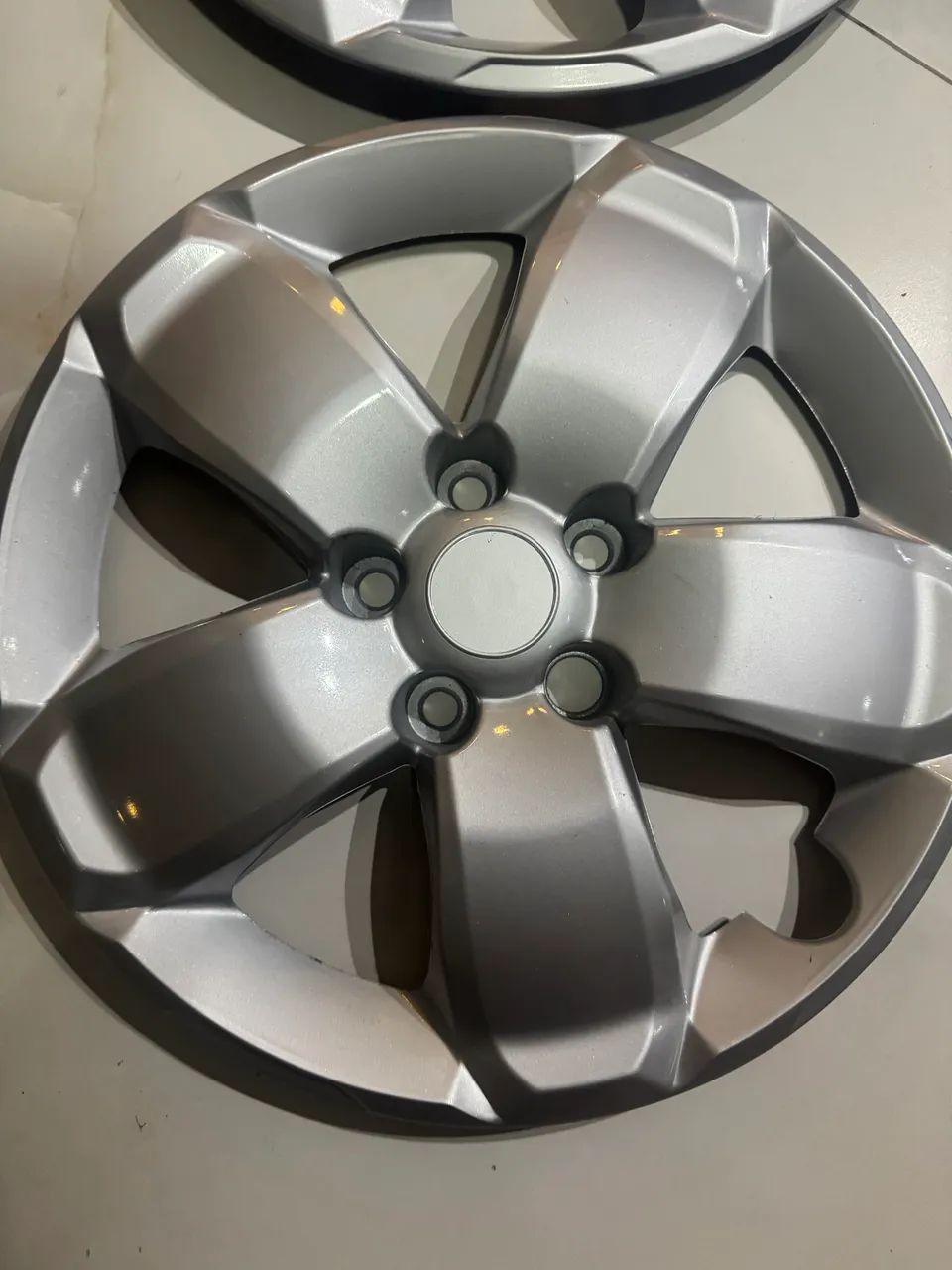 Calotas Toro - Foto 2