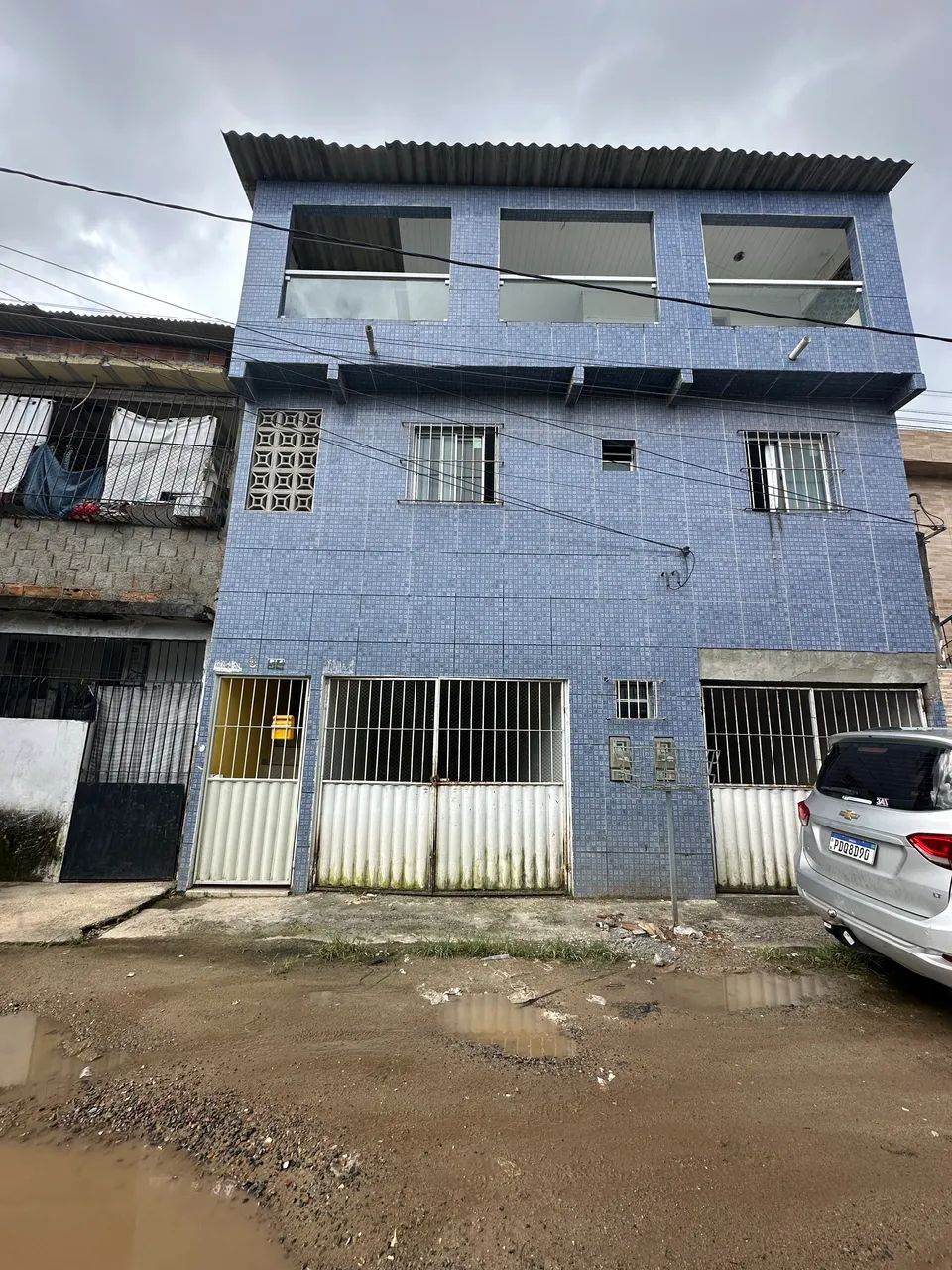 Foto - Camaragibe - Nazaré