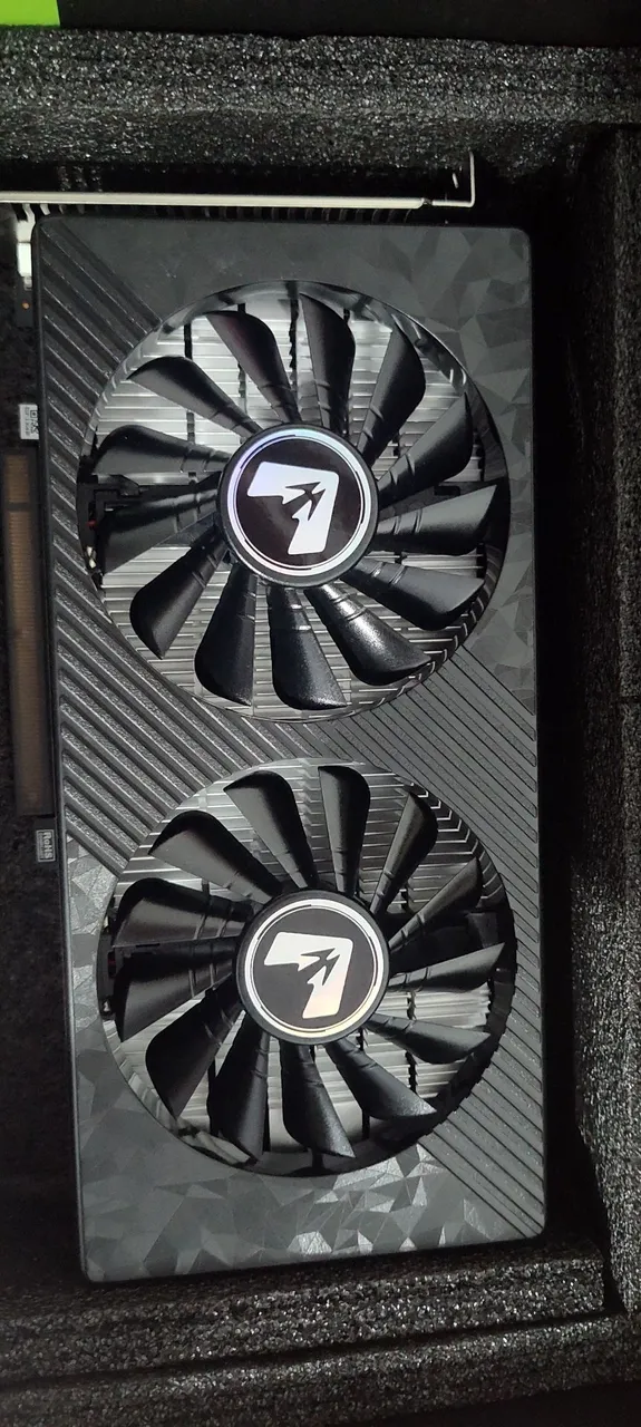 amd radeon rx 590