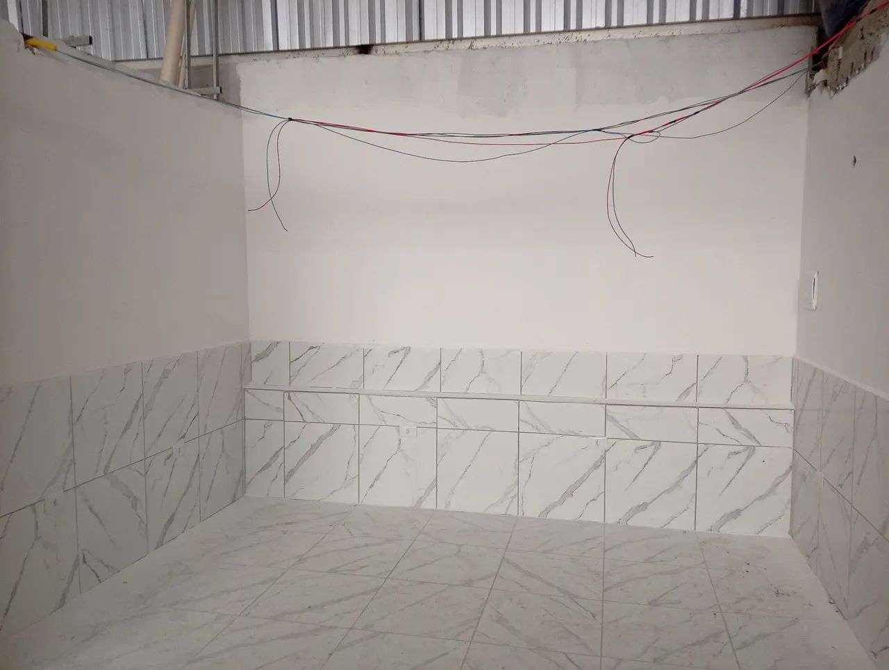 Galpão 150m2 - Foto 4