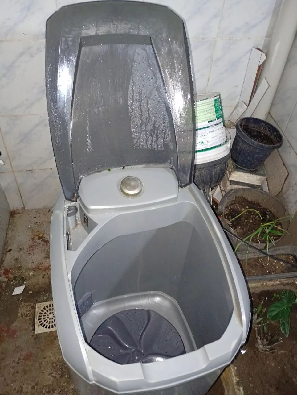 Tanquinho  - Foto 3