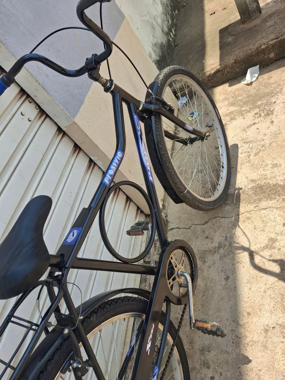 Vendo essa bicicleta monarck  - Foto 5