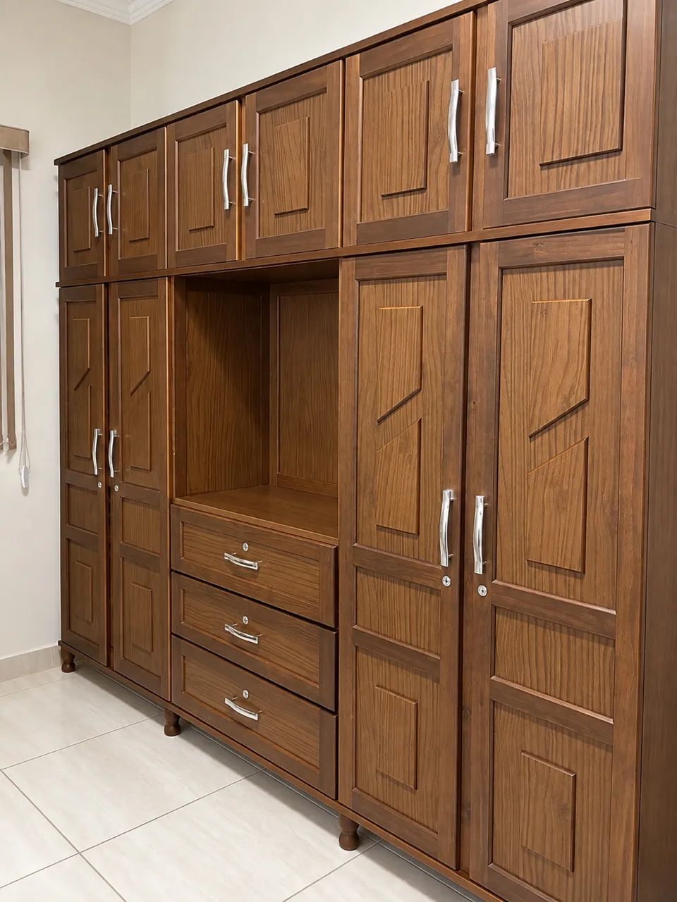 Guarda-roupa 
