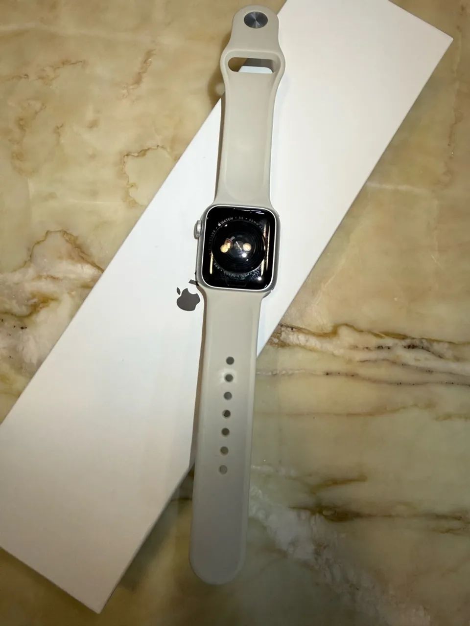 Apple Watch SE  - Foto 2