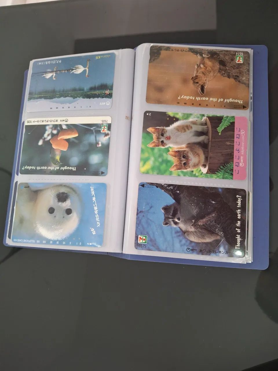 Cartões Telefonicos Brasileiros e Japoneses Coleção! - Foto 4