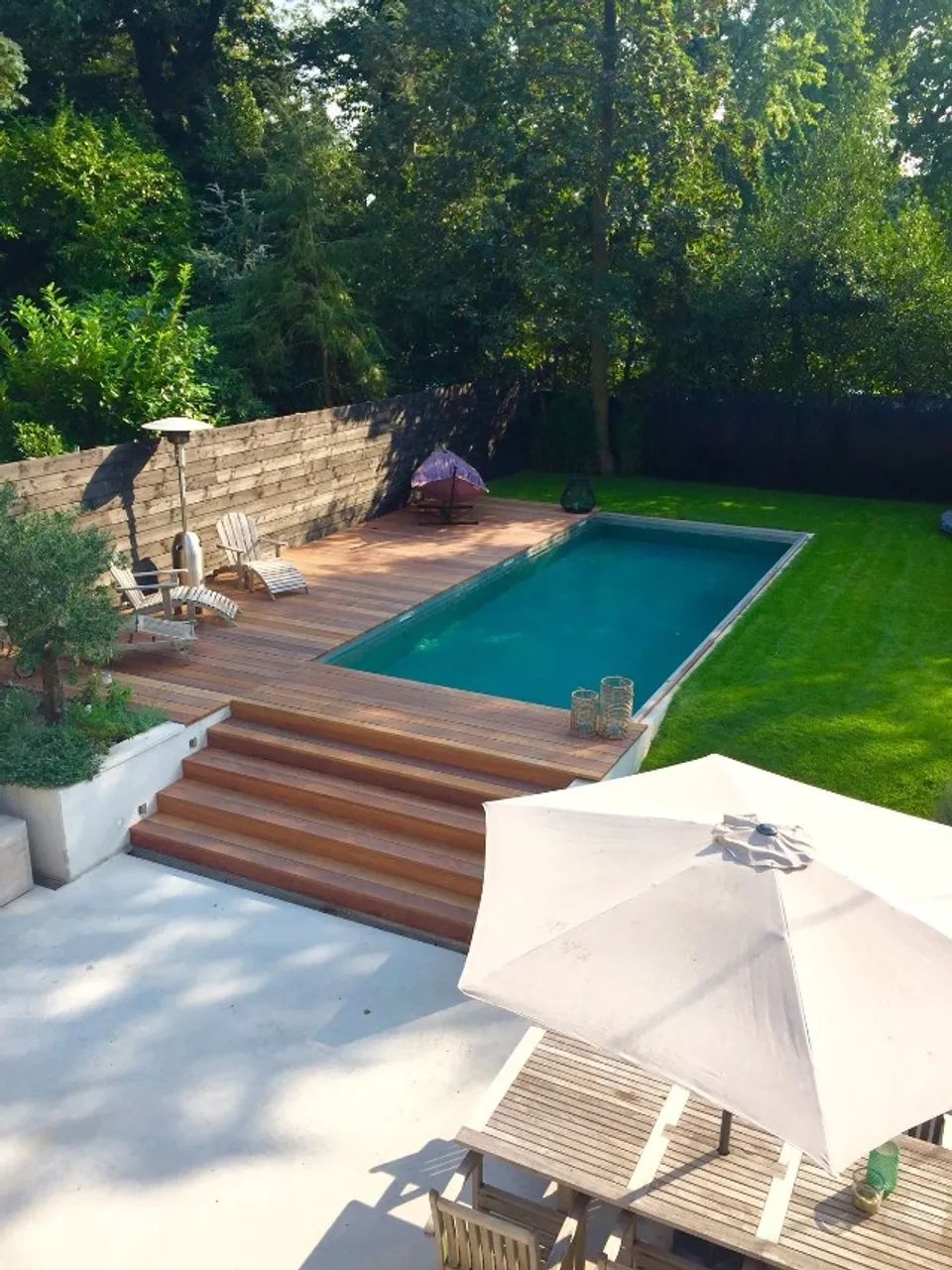 Jardinagem e limpeza de Piscinas  - Foto 4